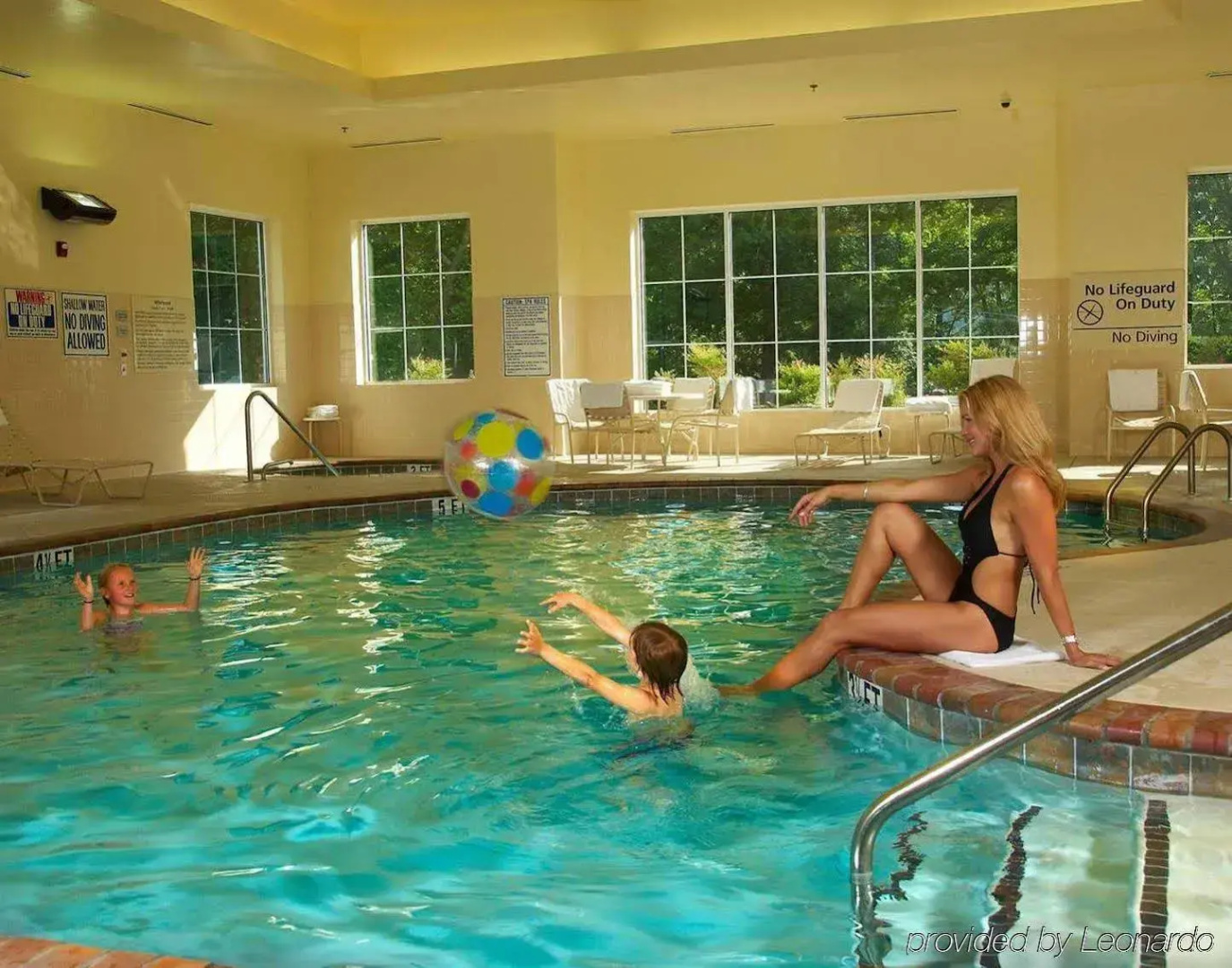 Hampton Inn & Suites Cashiers Sapphire Valley