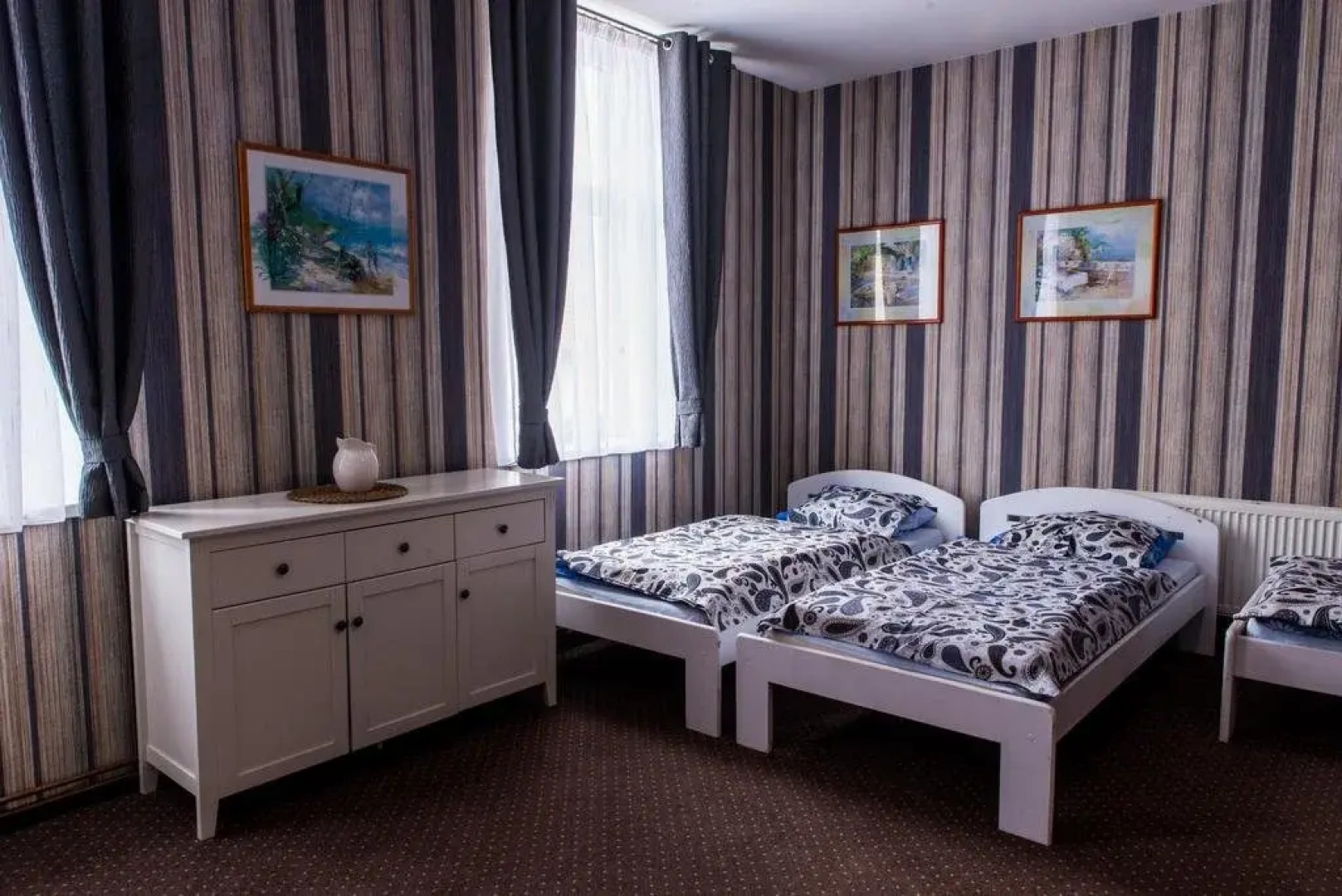 Restaurace Stará Lípa