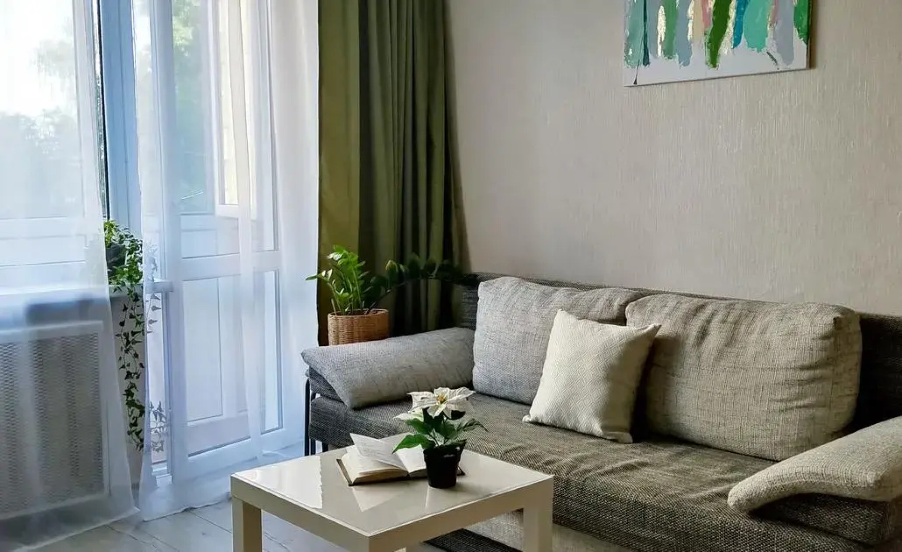 Origami на проспекте Московский