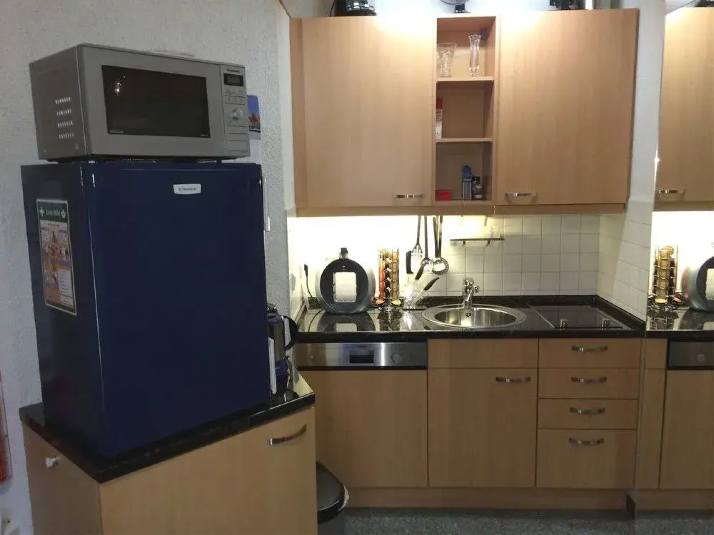 Ferienhaus zur Blautanne