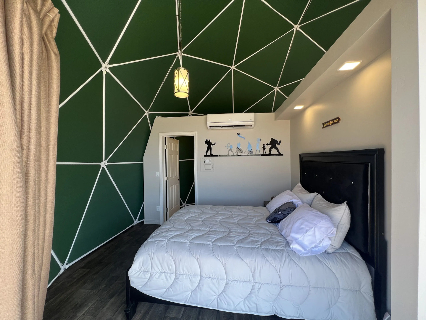 Bryce Glamp And Camp