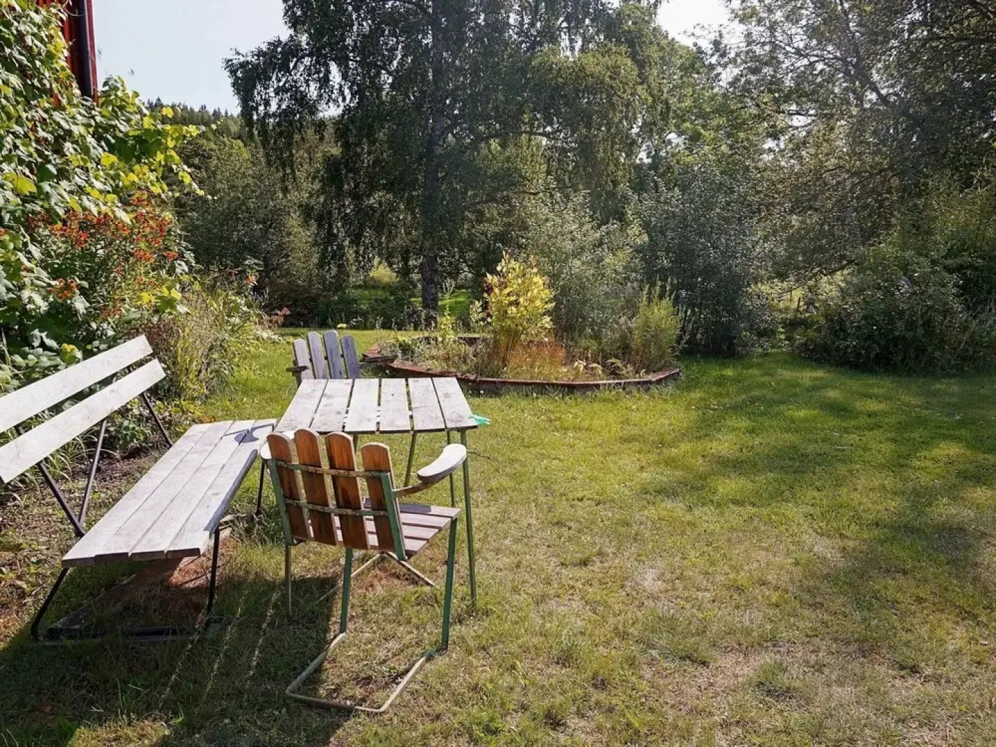 5 Person Holiday Home in Åtvidaberg