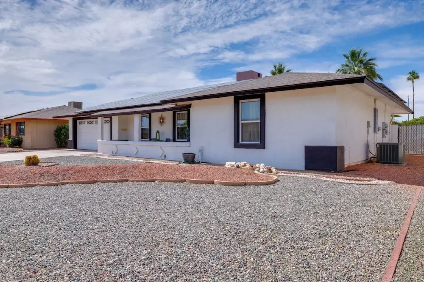 Walk to Golf Club: Sun City Home w/ Private Pool!