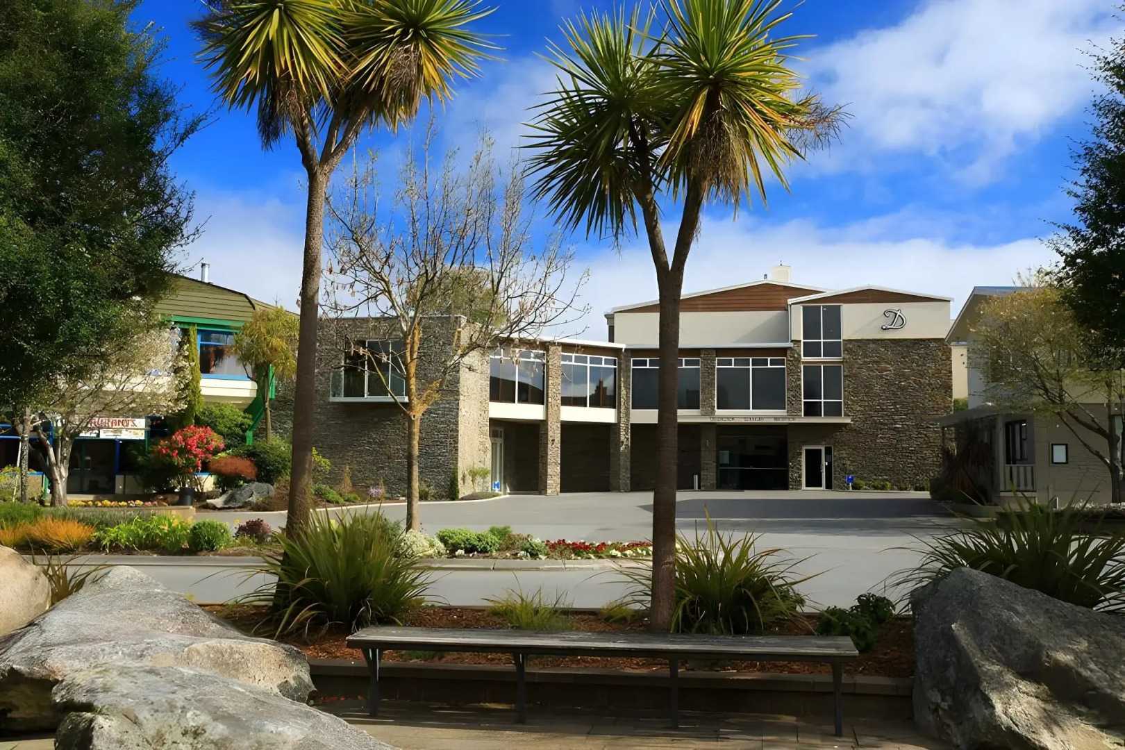 Distinction Luxmore Hotel