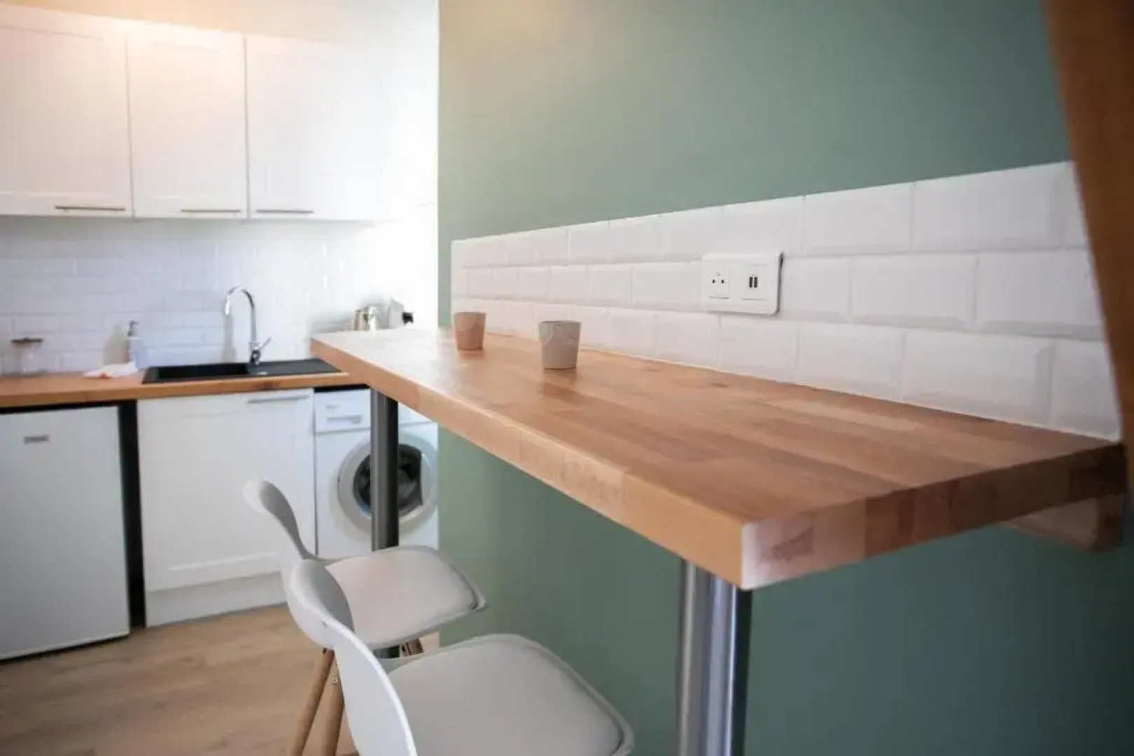 Appartement Refait à Neuf/centre Ville/clim