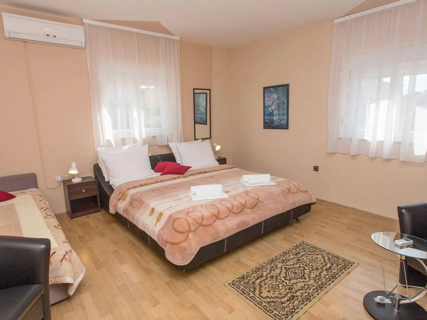 Villa Valentina