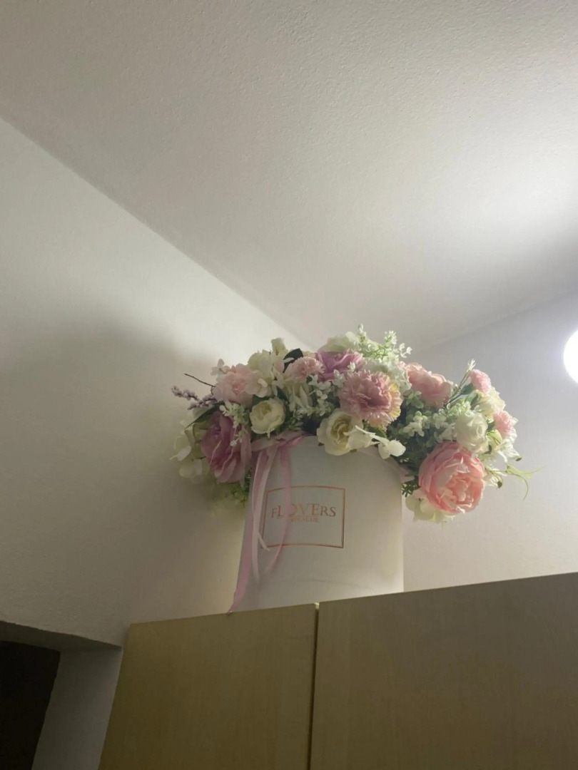 Slunný byt 2 a kk v Jizerkách