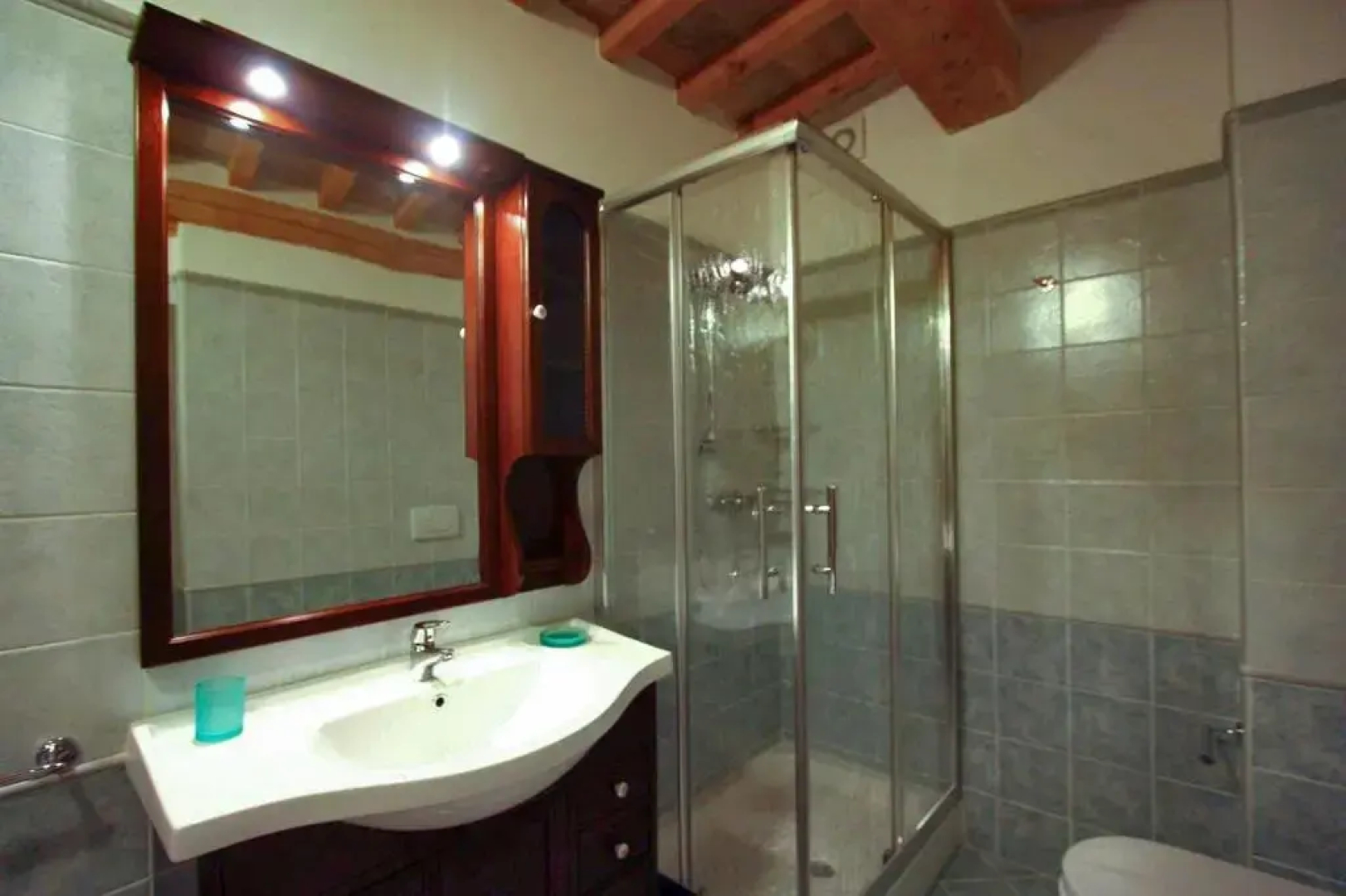 Appartamento Corallo