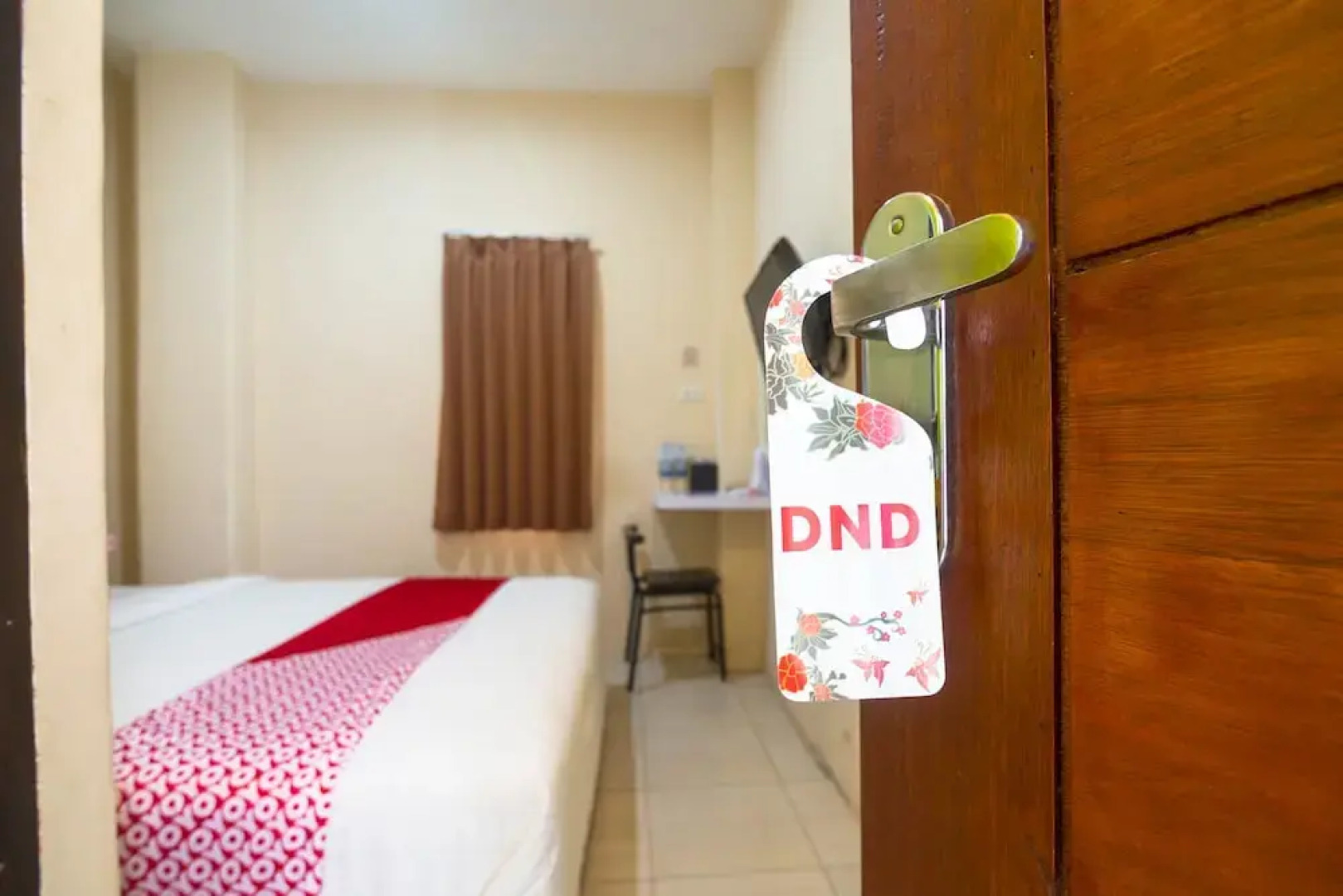 OYO 1484 Sentosa Guest House