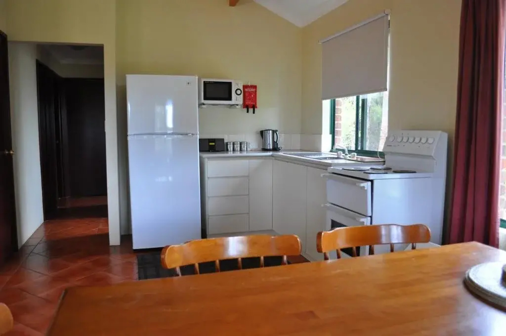 Karri Valley Chalets