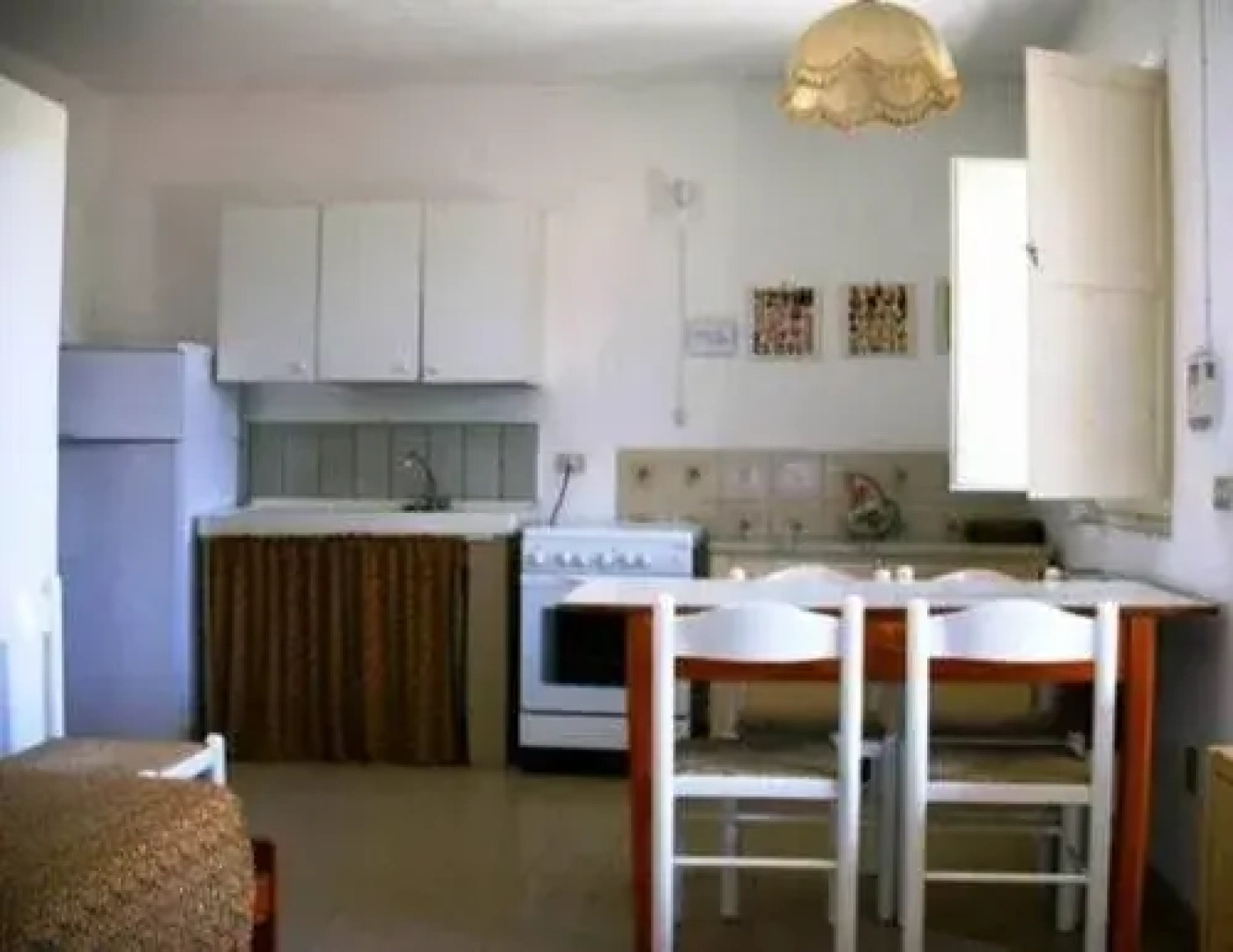 Agriturismo Agriclub Le Giare