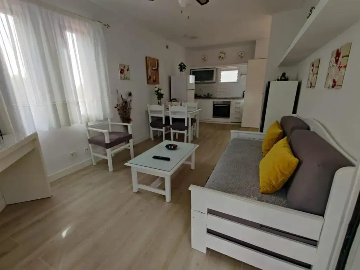Private Apartment 150 HG Tenerife Sur