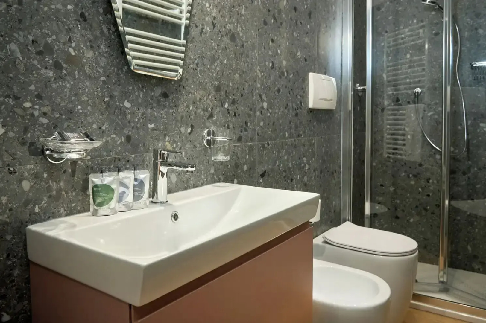 Residence Leopoldo