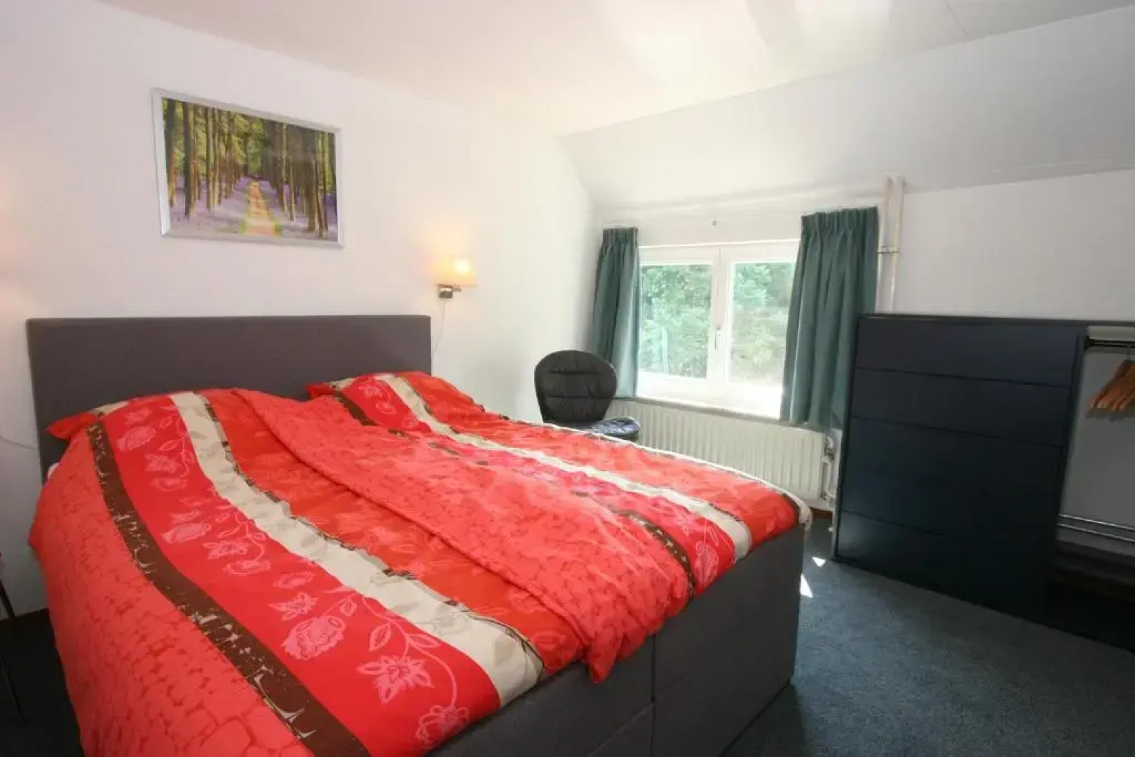 Holiday home Gulpdal Vakantiewoningen.
