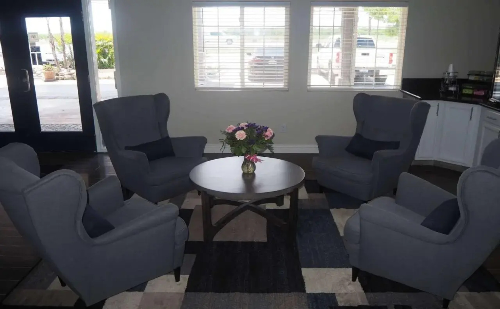 Lexington Inn & Suites Yuba City