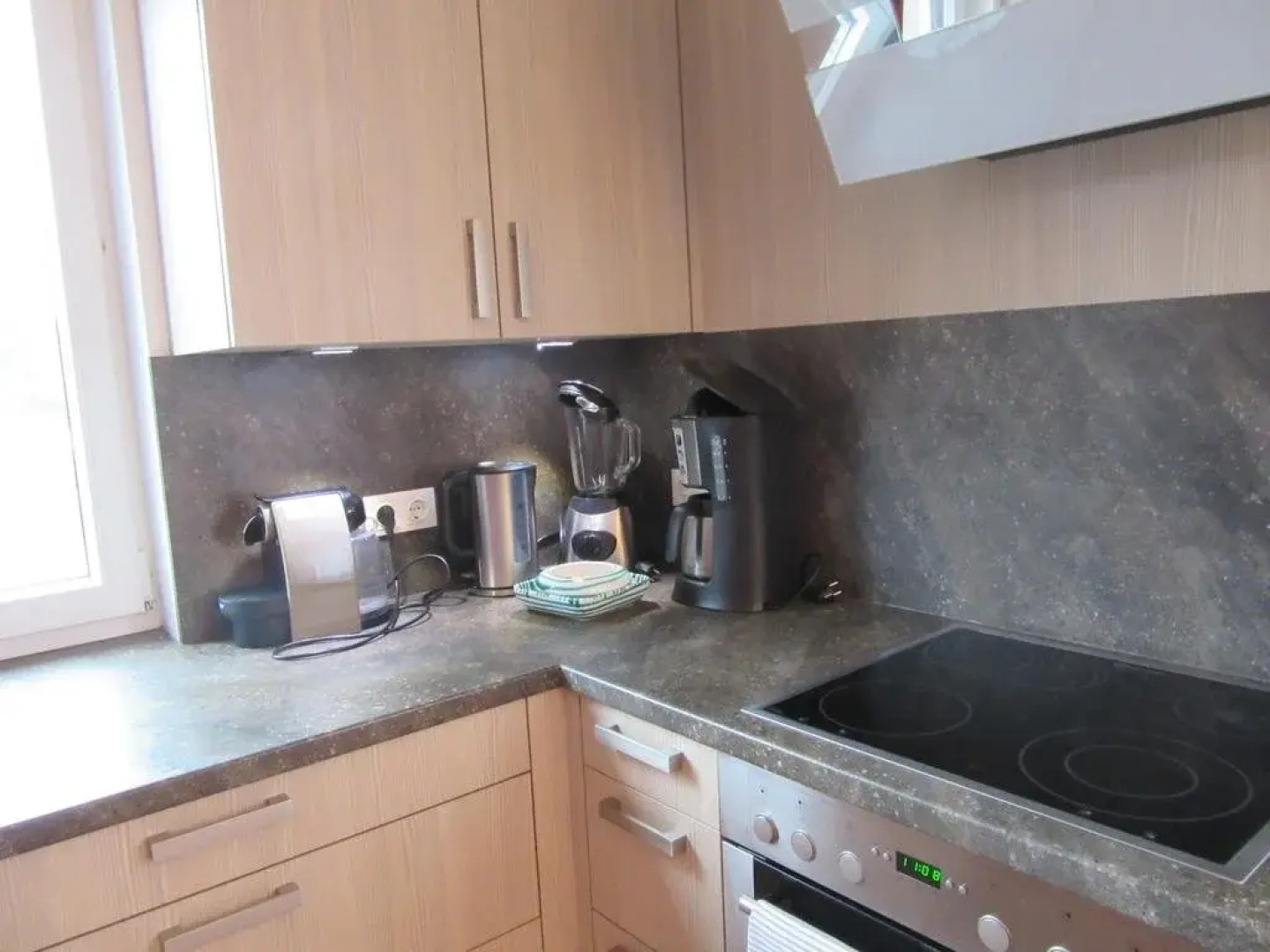 Appartement-Heuberg