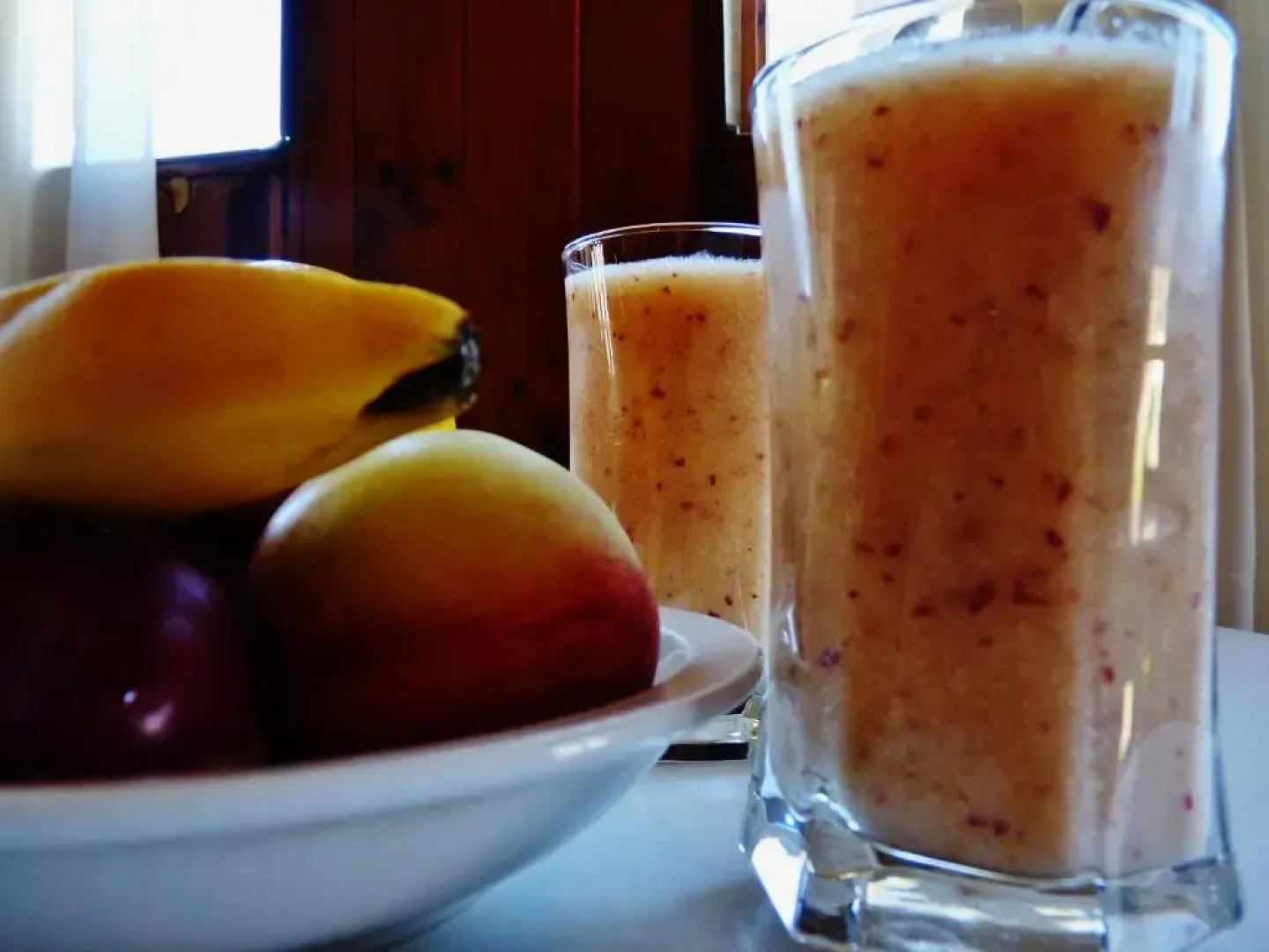 Copahue Hotel