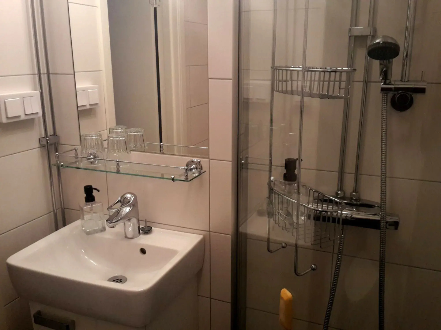 Hotell Arkad