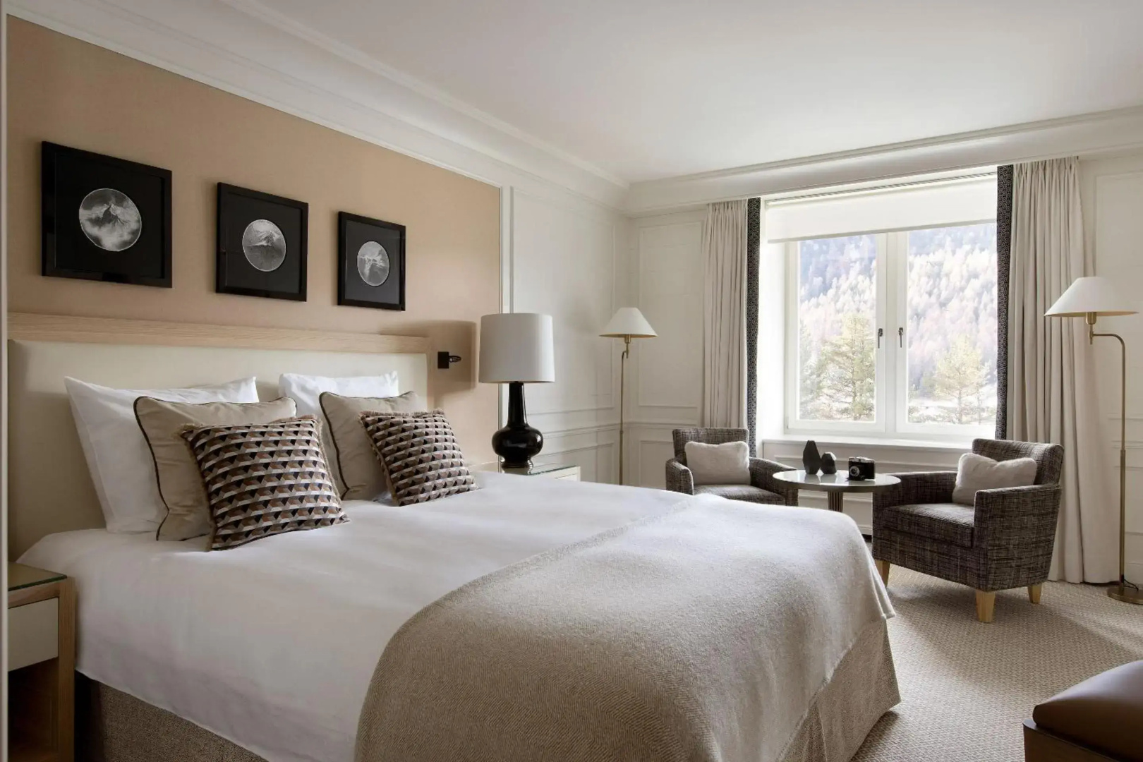 Grand Hotel Kronenhof