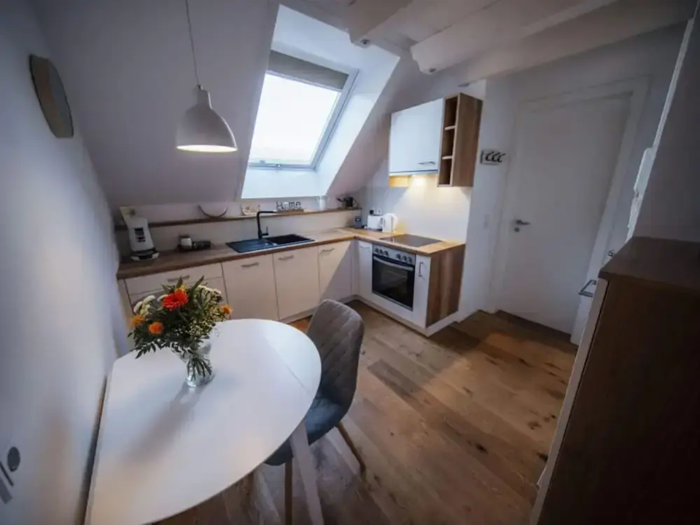 Holiday Apartment Swallow's Nest