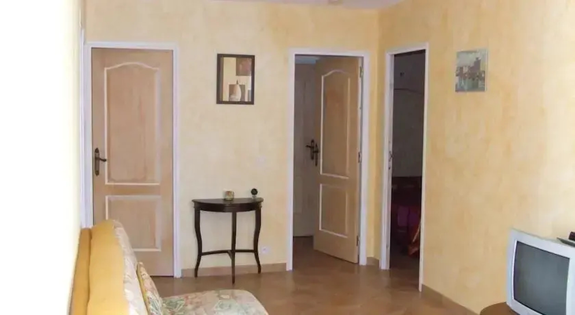 Residence u casteddu