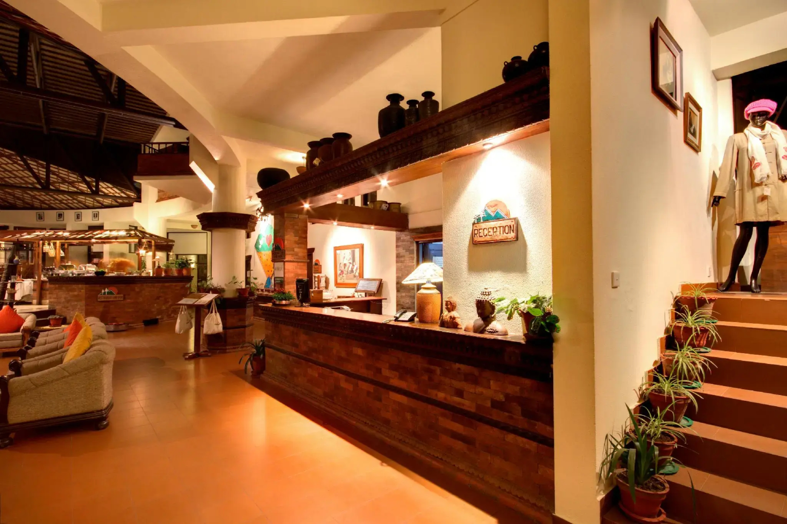 Club Himalaya, by ACE Hotels