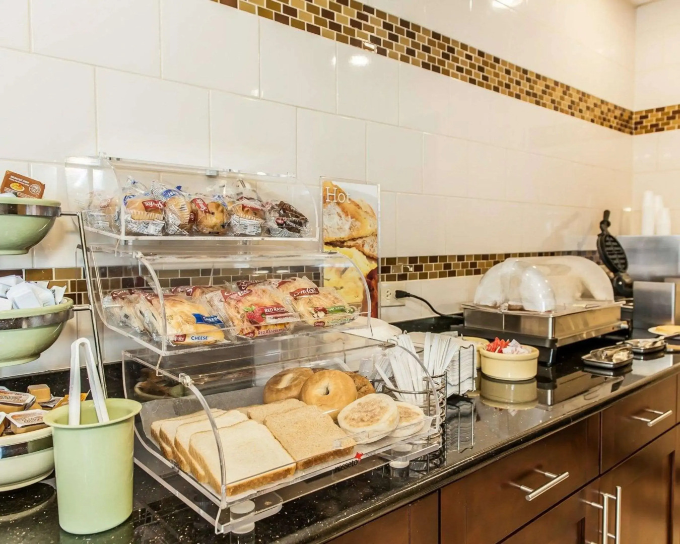 Quality Inn & Suites Mattoon South