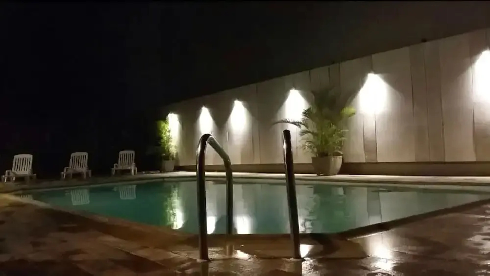 Suite No Real Residence Hotel