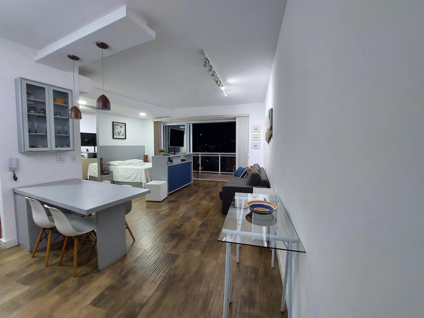 Book Santos - Unlimited 1910 - Tranquilidade Vista Mar