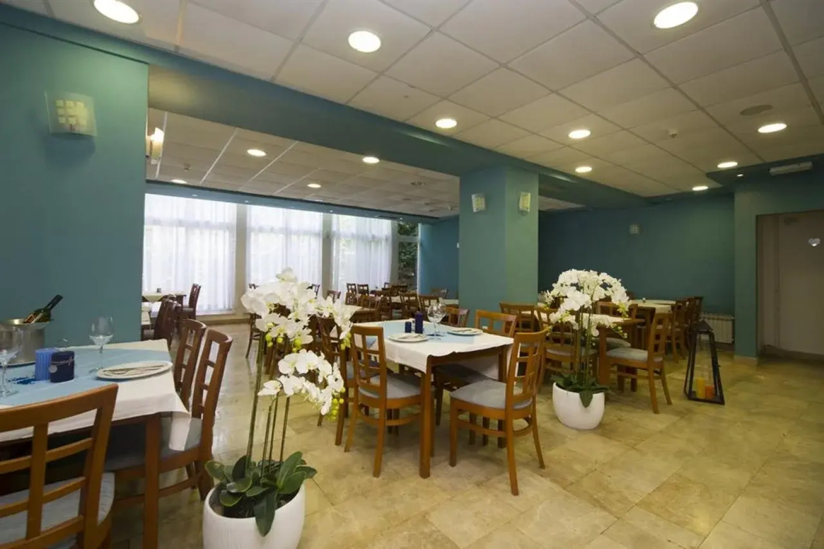 Hotel Faraon