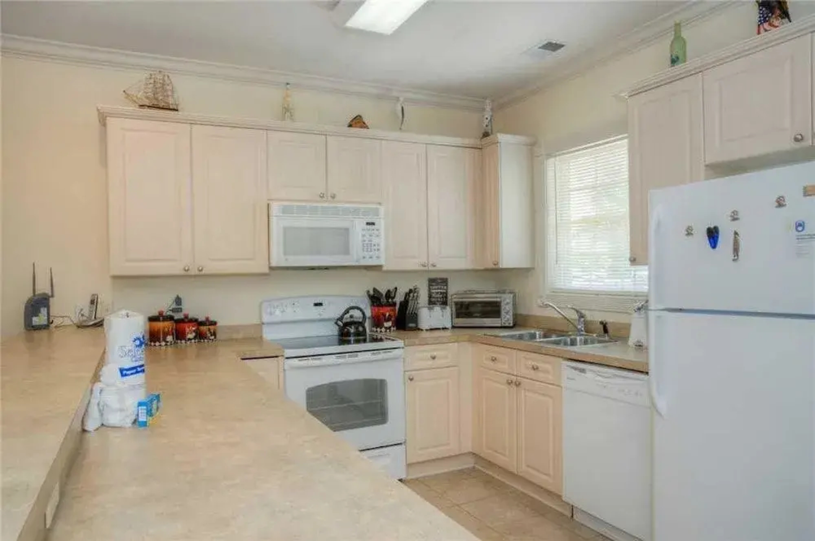 Magnolia Pointe 103 4887 2 Br condo by RedAwning