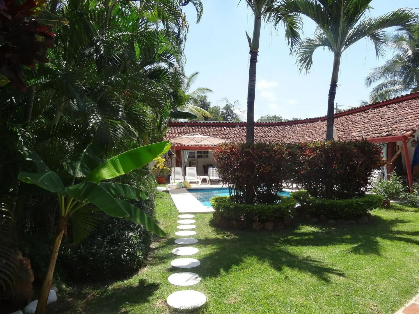 Villa Botero By Casa Mojito B&B