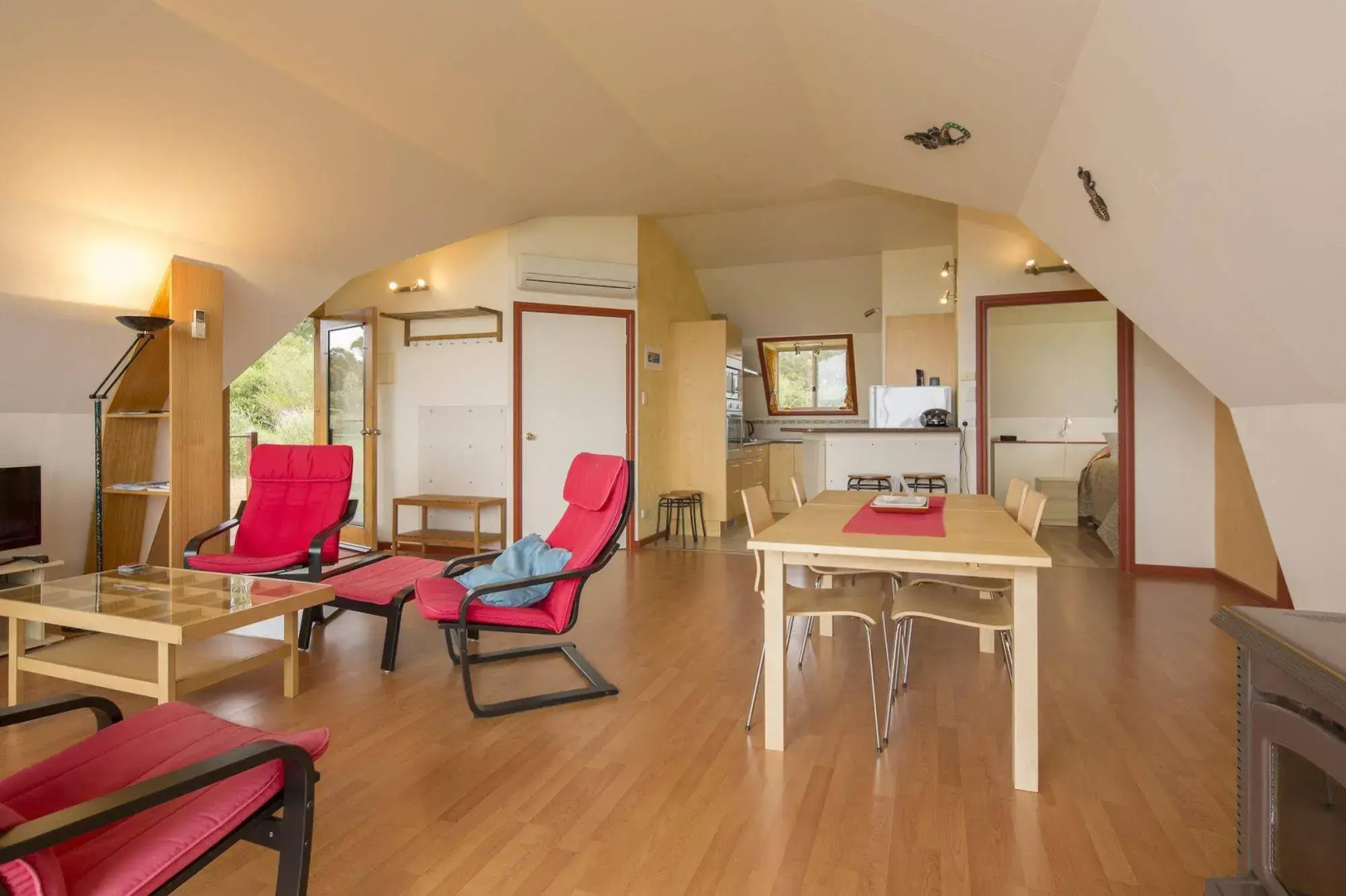Tennessee Hill Chalets
