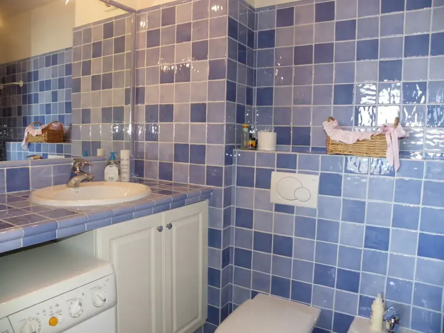 Agence la Galère - Appartement Chevrefe