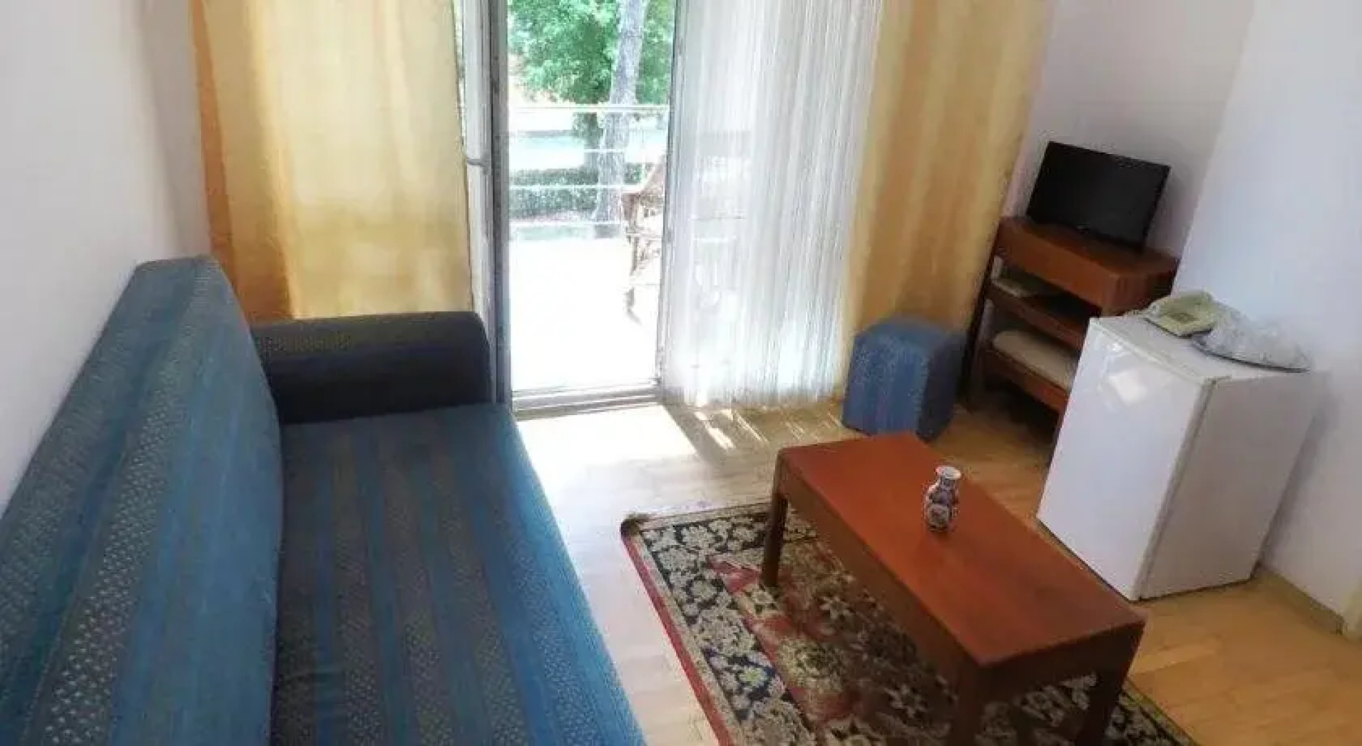 Hotel Carmen