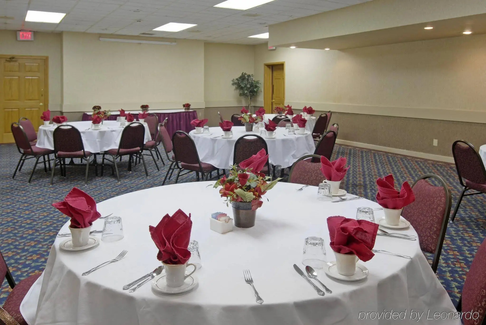 Lifestyle Inn Cedar Falls