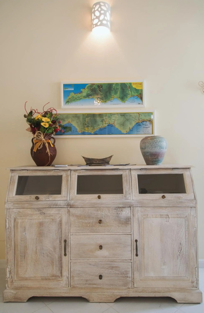 Rental House Angelina