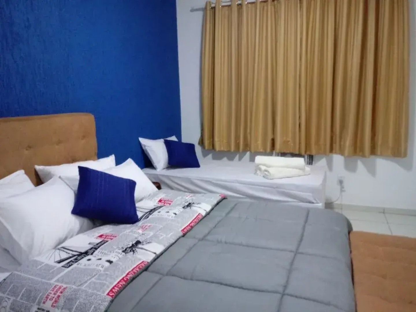 Pousada Rio das Ostras