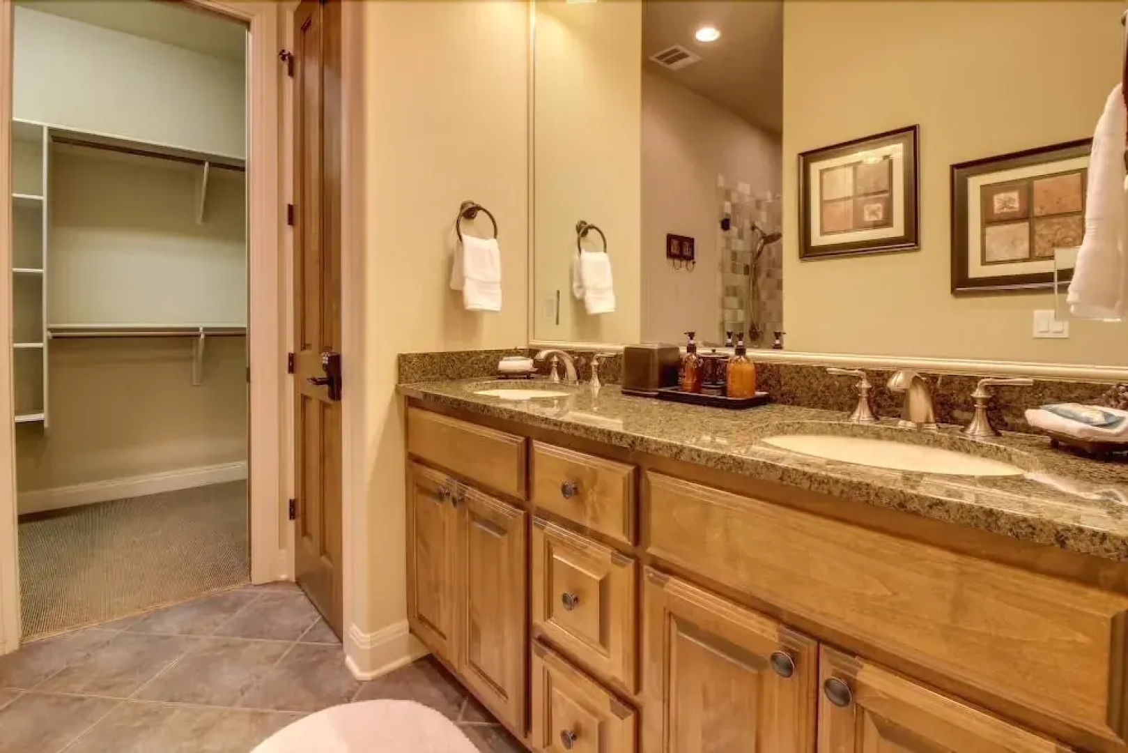 Living Local Lakeway Cove 2 Bedroom Condo