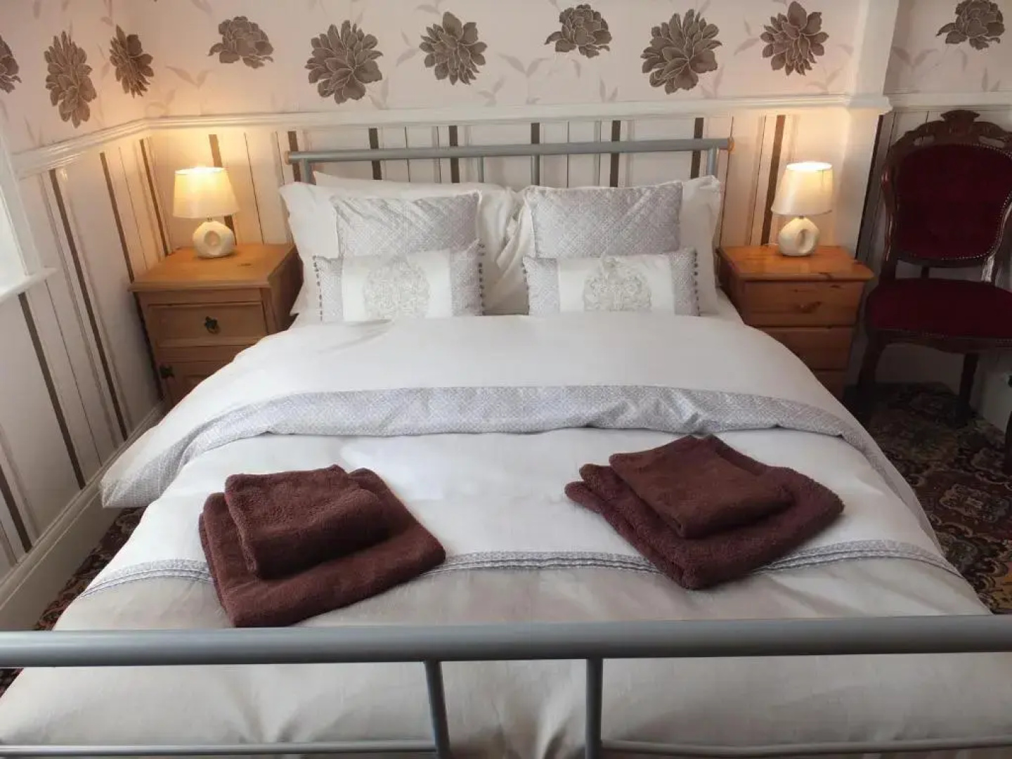 Gordon Hotel