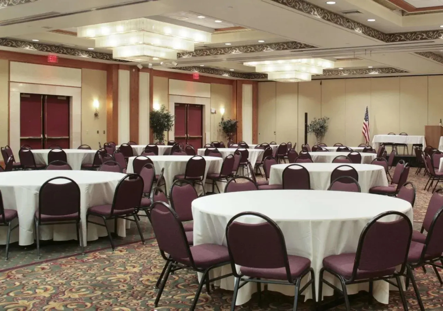 Ramada by Wyndham Fishkill