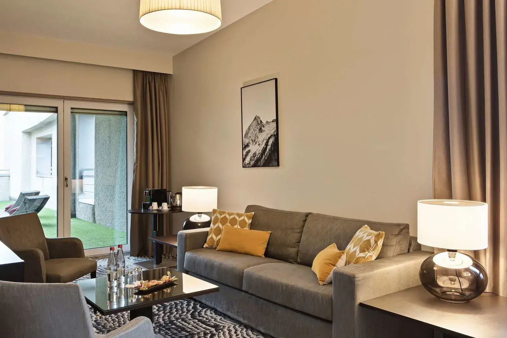 DoubleTree by Hilton Lyon Eurexpo