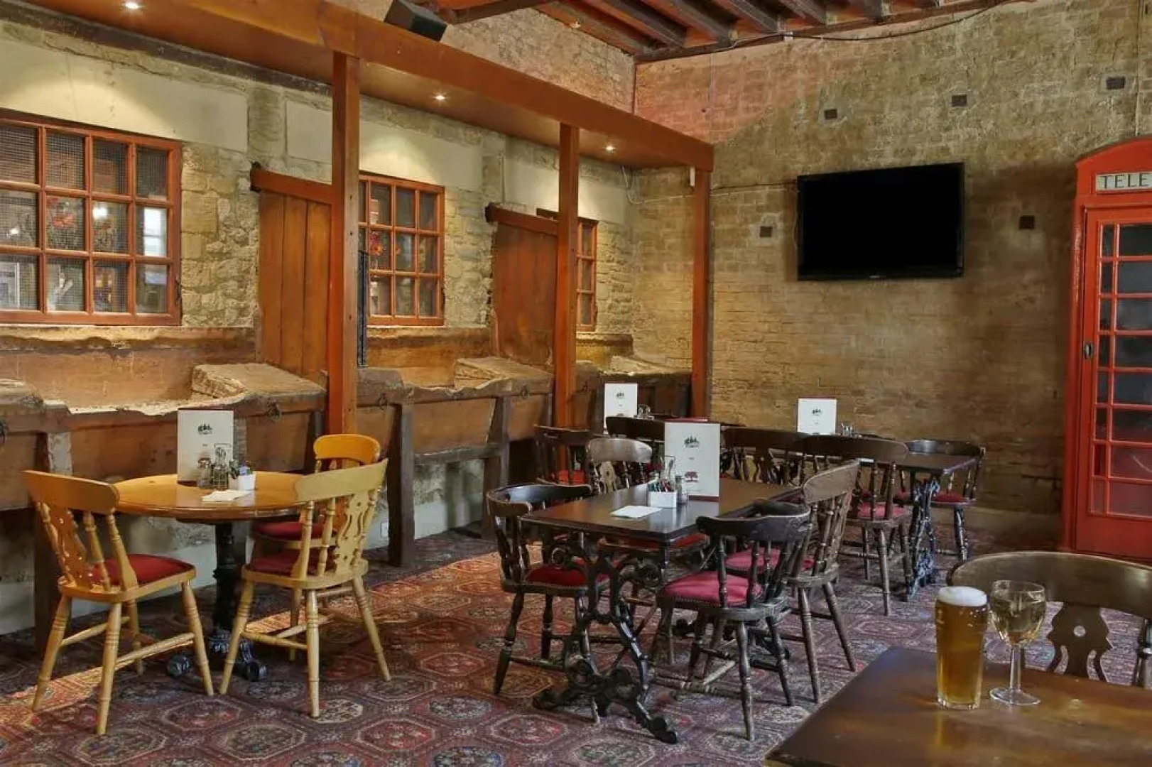 Orton Hall Hotel & Spa