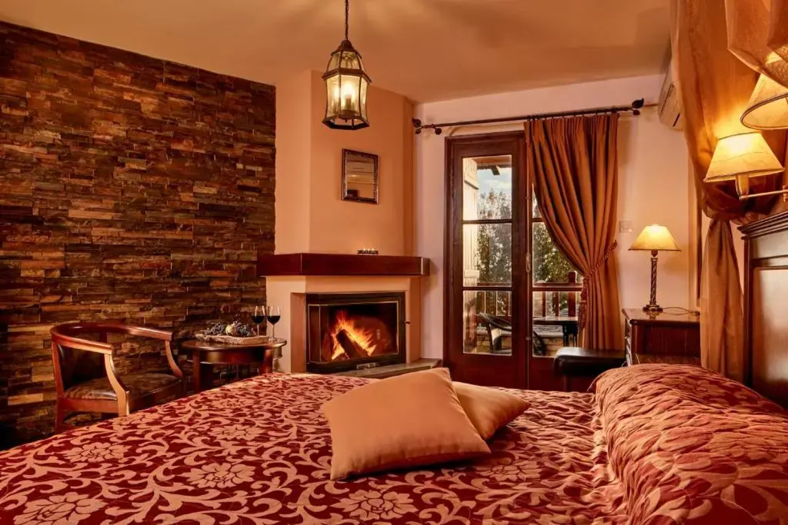 Hotel Dryades