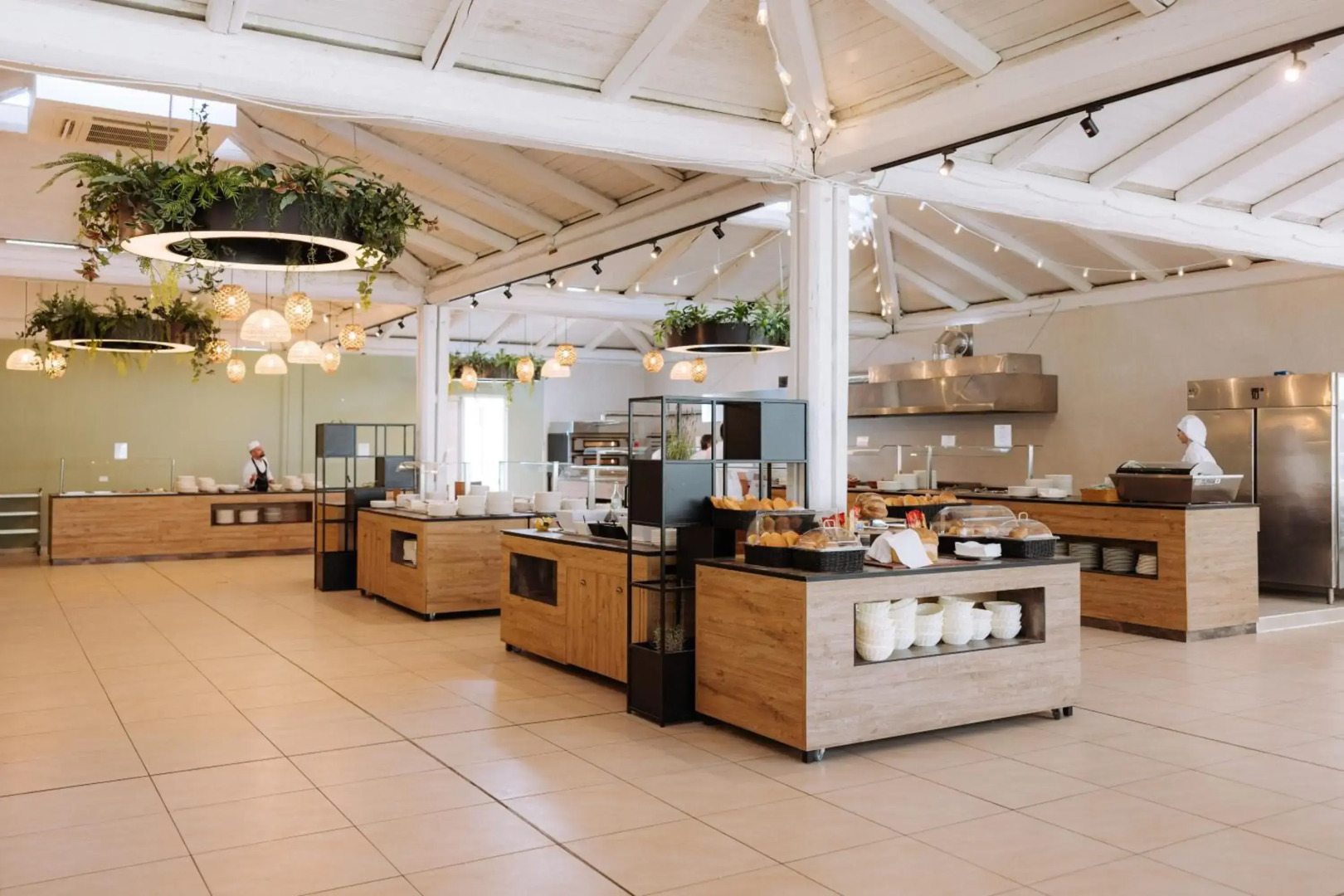 Magna Grecia Hotel Village