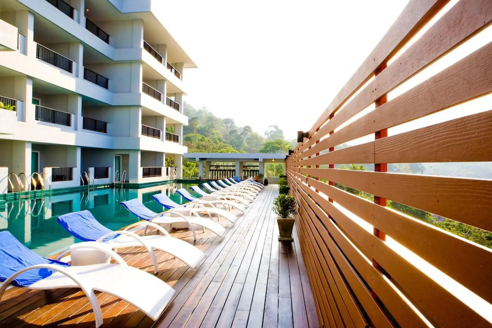 Casa Del M Phuket