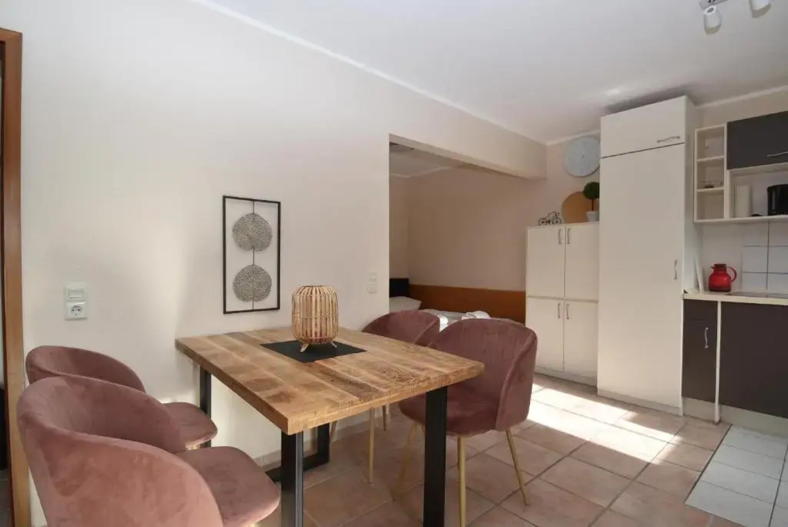 Strandresidenz Wassersleben fewo1846 - Fördeblick I