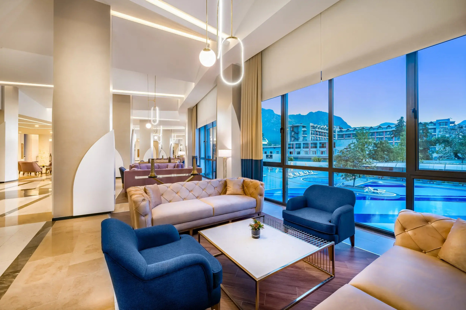 Gravel Hotels Select