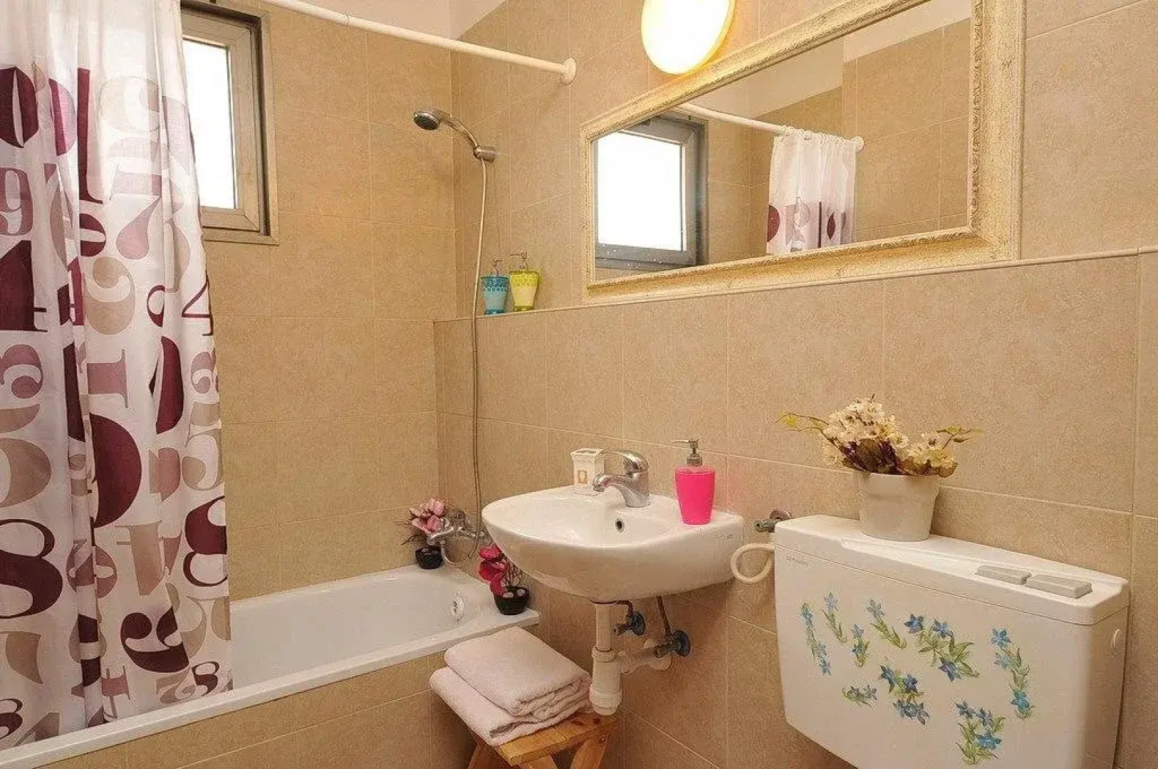 Club Hotel Tiberias