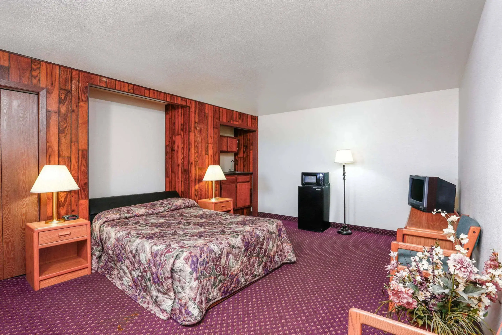 Travelodge by Wyndham Deer Lodge Montana